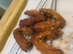 -小两口锦州烧烤·脆皮油边(依云北郡店)