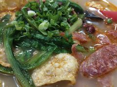 -螺小胖·柳州螺蛳粉(南稍门店)