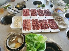 -杏花吴记牛肉火锅