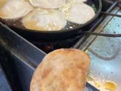 -张记灌饼(丰富路店)