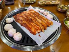 -杀猪天·韩国烤肉(总店)