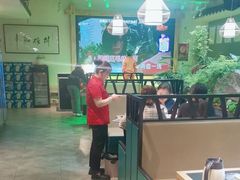 -胡烤乱串(枣园店)