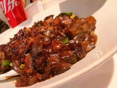 -渝信川菜·川味家常菜(新辰里亚运村店)