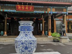 -那家小馆•北京菜•烤鸭(香山店)