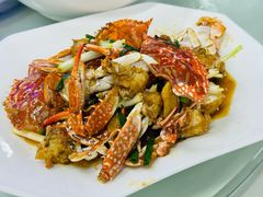 -双月饭店·20年老字号(新村店)