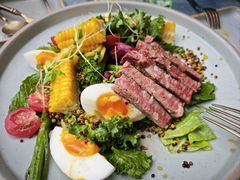 -O'mills Sourdough Bakery&Bistro(永嘉路店)
