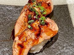 -Tuna maki寿司(苏州中心商场店)