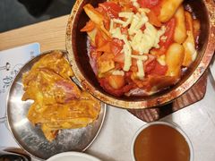 -韩宫宴和牛烤肉(盐城金鹰店)