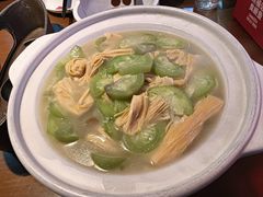 -木桶记臭鳜鱼·安徽非遗名菜(火车站白马老店)