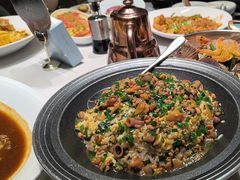-悦海·家宴·冰花皮皮虾大锅贴(宝龙店)