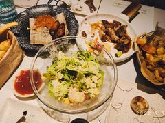 -春树下·树屋花房西餐厅(罍街AS1980店)