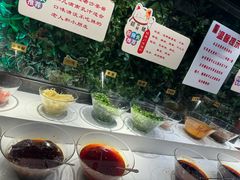 -天都火锅酒楼(虹梅南路店)