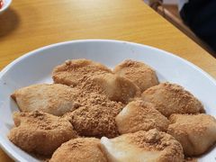 打糕-屋里家延边朝鲜族冷面(南园店)