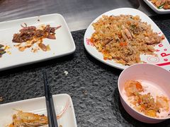 -火地铁板烧(昆山万象汇店)