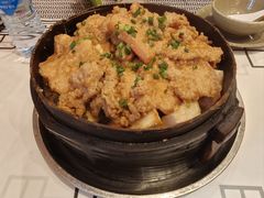 -客家大院·非遗赣南客家菜(郁孤台店)