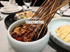 冷锅串串-新沸腾鱼乡(世贸天阶店)