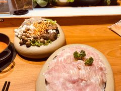 -呷哺呷哺 黄金牧场 (新中关购物中心店)