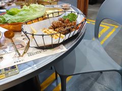 -黑豚黨韩国烤肉料理(悦然时光店)