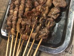 -毛胡子牛羊餐馆(武宁路店)