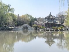 -莲池书院博物馆