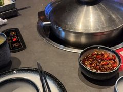 -同仁四季椰子鸡(宝安壹方城店)