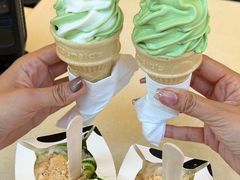 -麦当劳(田林好又多店)