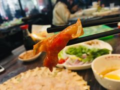 -官塘锋记鱼生·生腌·砂锅粥(牌坊街店)