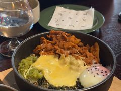 -Fuzzy Bistro 浮几韩餐·茶酒馆