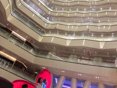 -广州四季酒店
