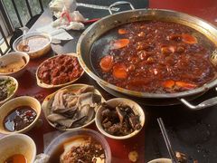 -储奇门鳝鱼火锅(总店)