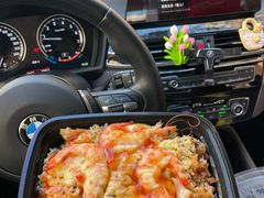 -吱咖啡西式简餐