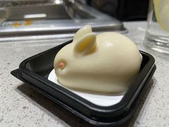 -海底捞火锅(长宁路龙之梦店)