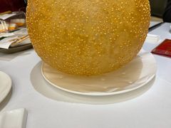 -国龙大酒店-中餐厅