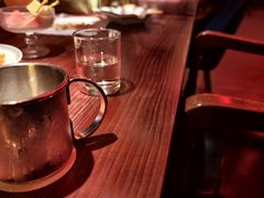 -鸡尾酒实验室酒吧(隆礼路店)