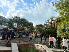 -红石寨旅游度假区