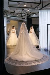 点击看大图 TopBridal 国际婚纱奢品荟-MuseMarry婚纱(前海嘉里中心店)
