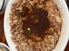 -玲燕蒸菜馆(江东路店)