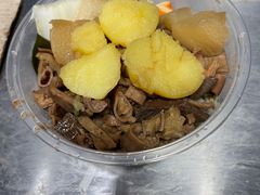 -小草糖水(海棠村店)