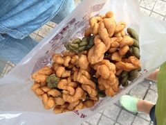 油攒子-王阿姨文昌油赞子(府桥街店)