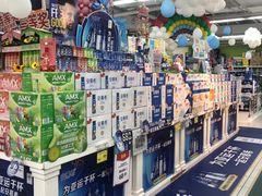 -华润万家(M2香港名都店)