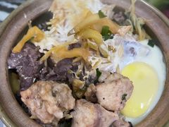 -荣记煲仔饭(高庙路店)