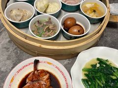 -奇芳阁·百年清真南京菜(夫子庙店)