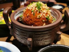 -扬州狮子楼·非遗淮扬菜(东关街店)