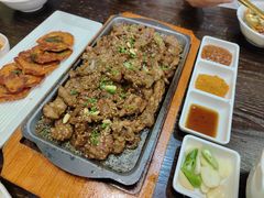 -釜山豚骨汤饭(芝罘万达广场店)