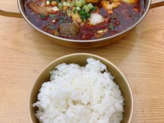 -冒菜西施·非遗冒菜(总店)