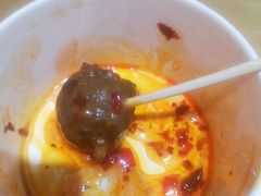 麻辣牛筋丸-丸来玩趣(品尊和美广场店)