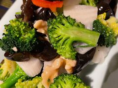 美味小炒-北平盛世·新京菜·北京烤鸭(劲松·双井店)