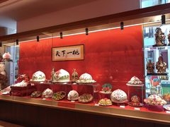 -御茶膳房皇家糕点博物馆(北京首店)