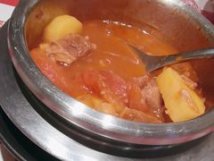 -西贝(紫荆广场店)