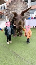 -恐龙探索乐园(磁器口店)